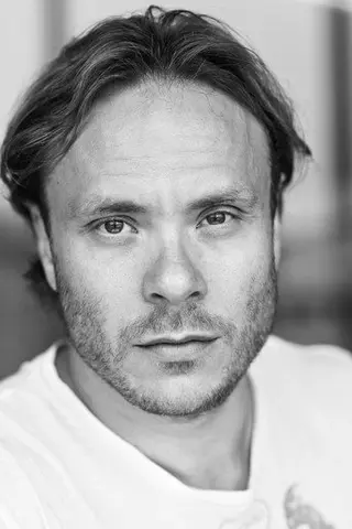 Peliculas de Björn Bengtsson