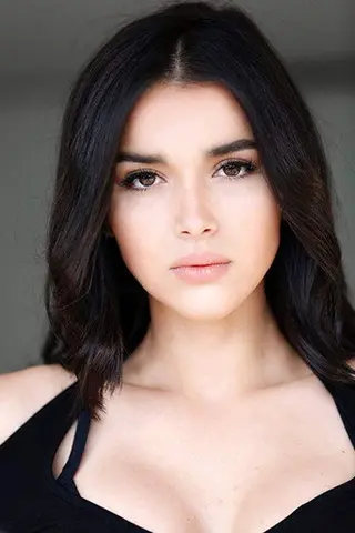 Peliculas de Edilsy Vargas