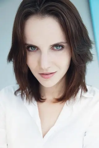 Peliculas de Magdalena Celmer