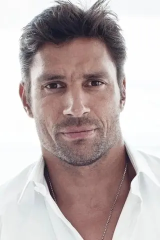 Peliculas de Manu Bennett