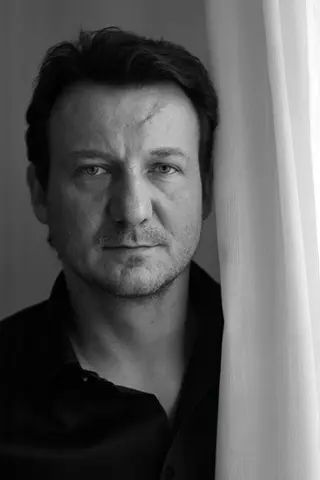 Peliculas de Robert Wieckiewicz