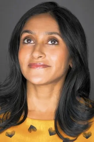 Peliculas de Aparna Nancherla
