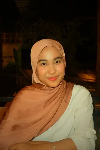 Peliculas de Zaskia Hana Nadya