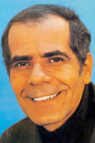 Peliculas de Ivan Mesquita
