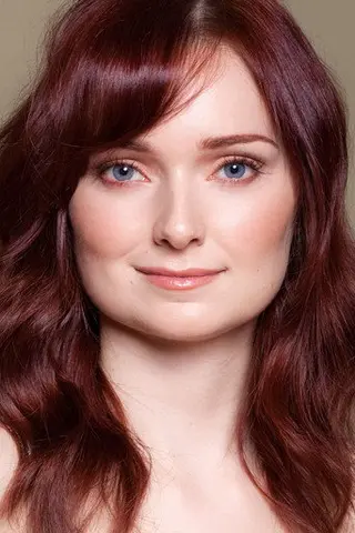 Laura Abramsen - Córka • Potomstwo
