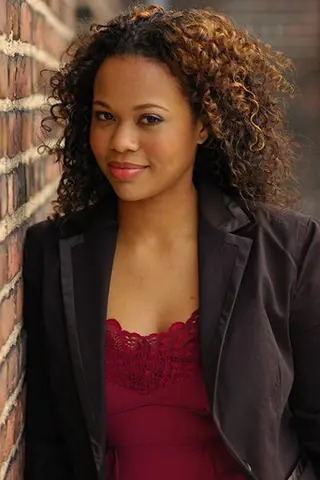 Peliculas de Jamila Webb