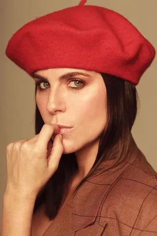 Peliculas de María Fernanda Yepes