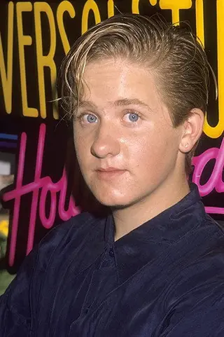 Peliculas de Jared Rushton