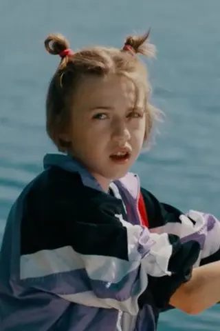 Peliculas de Cécile Enthoven