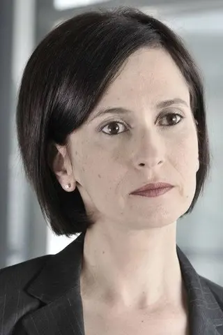 Peliculas de Ruth Marshall