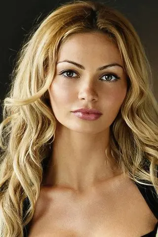 Peliculas de Gia Skova