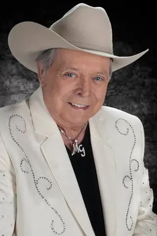 Peliculas de Mickey Gilley