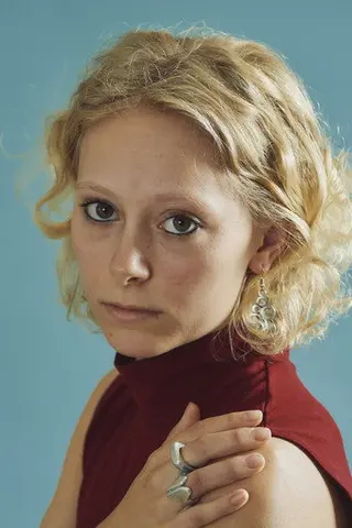 Femke Vanhove - Córka • Potomstwo