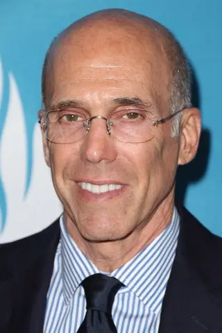 Peliculas de Jeffrey Katzenberg