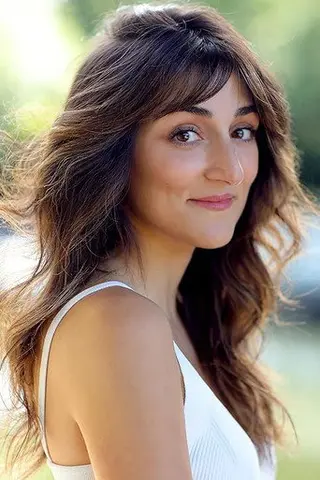 Peliculas de Maria de Sá