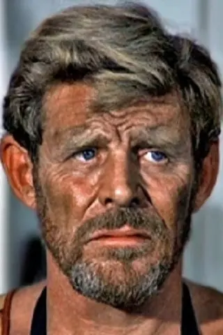 Peliculas de Michael St. Clair