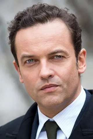 Peliculas de Patrick Mille