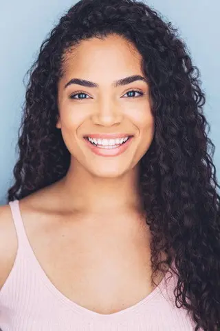 Peliculas de Annelise Cepero