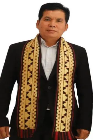Tulus Suryanto - Córka • Potomstwo