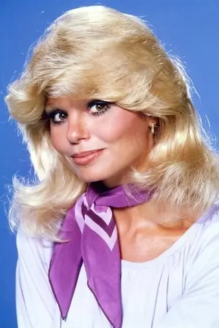 Peliculas de Loni Anderson