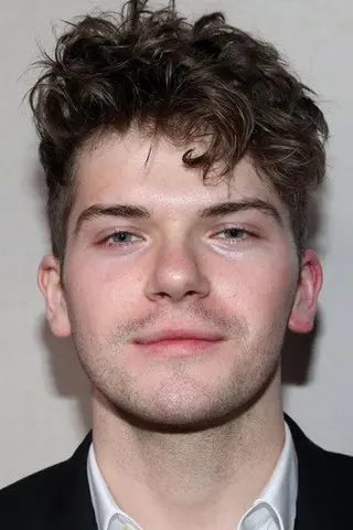 Peliculas de Colton Ryan