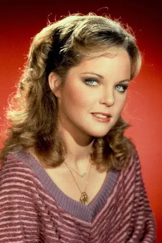 Peliculas de Melissa Sue Anderson