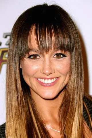 Peliculas de Sharni Vinson