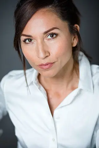 Peliculas de Nicole Barré