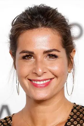 Peliculas de Nuria Roca