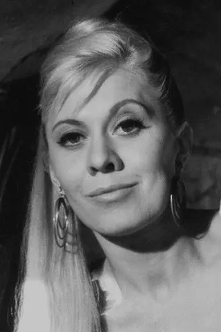 Peliculas de Inga Gill