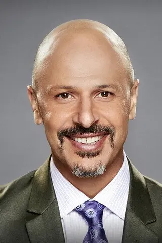 Peliculas de Maz Jobrani