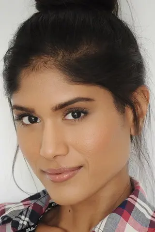 Peliculas de Anisha Adusumilli