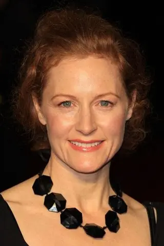 Peliculas de Geraldine Somerville