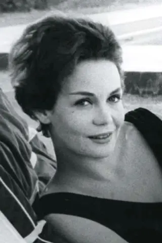 Peliculas de Marijke Mann