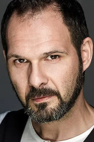 Peliculas de Aleksandar Srećković 'Kubura'