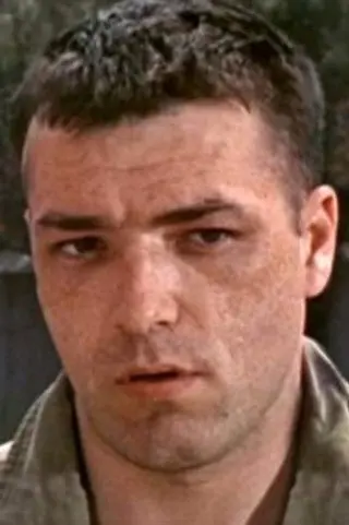 Peliculas de Tom Busby