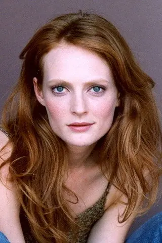 Peliculas de Daisy McCrackin