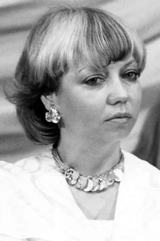 Peliculas de Ilse Pagé