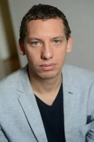 Peliculas de Matthieu Kassimo
