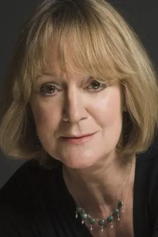 Peliculas de Joanna David