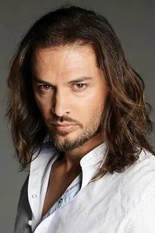 Peliculas de Marios Iordanou