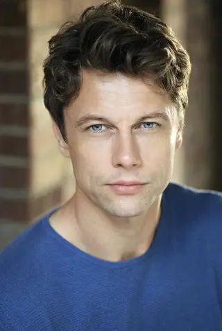 Peliculas de Leon Ockenden