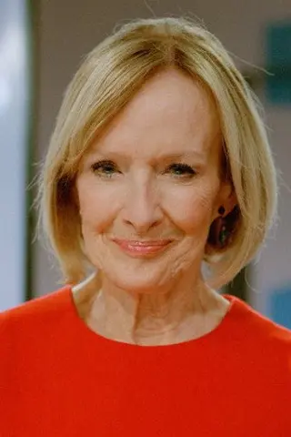 Peliculas de Judy Woodruff
