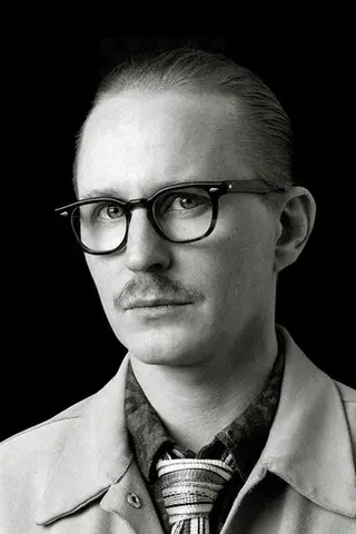 Peliculas de Johan Widerberg