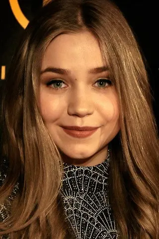 Peliculas de Linnea Skog
