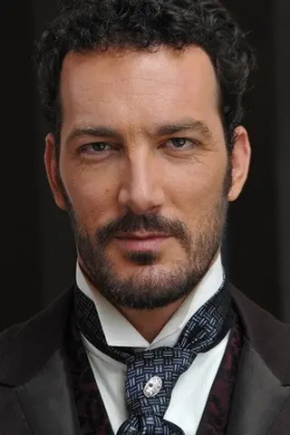 Peliculas de Paolo Mazzarelli