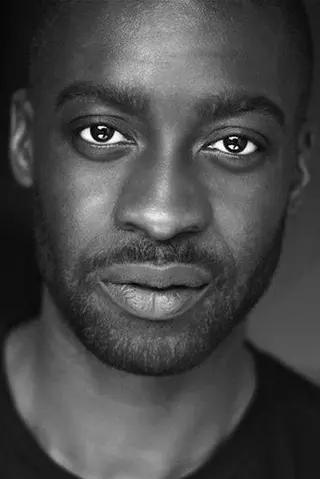 Peliculas de Emmanuel Ighodaro