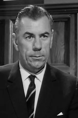 Peliculas de Alister Williamson