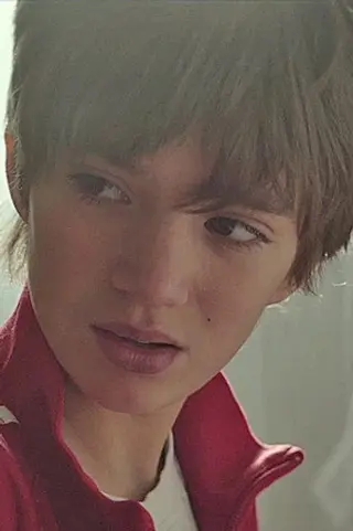 Peliculas de Billie Blain
