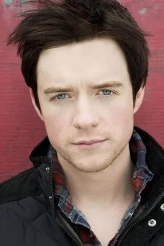 Peliculas de Matthew James Thomas